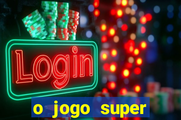 o jogo super genius paga de verdade